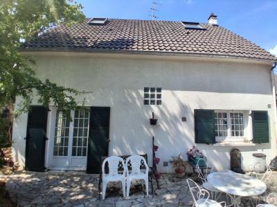 Acheter Maison Yerres 389000 euros