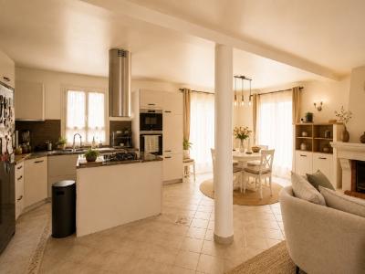 Acheter Maison 105 m2 Villecresnes
