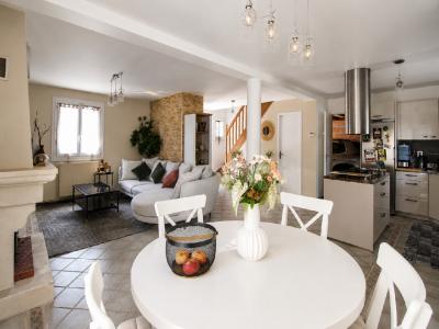 Acheter Maison Villecresnes 469000 euros