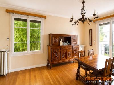 For sale Yerres 6 rooms 97 m2 Essonne (91330) photo 0