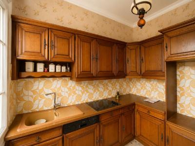 Annonce Vente 6 pi�ces Maison Yerres 91