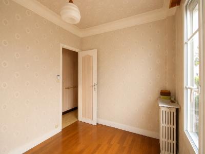 Acheter Maison 97 m2 Yerres