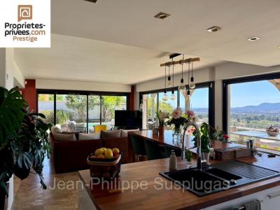 Acheter Maison Ollioules 1134000 euros