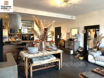 Annonce Vente 3 pi�ces Appartement Saint-cyr-sur-mer 83