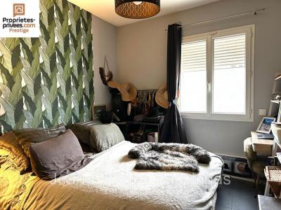 Acheter Appartement Saint-cyr-sur-mer 369000 euros