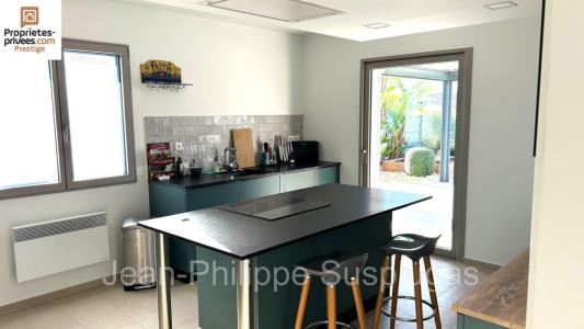 For sale Saint-cyr-sur-mer 6 rooms 163 m2 Var (83270) photo 2