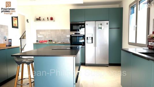 For sale Saint-cyr-sur-mer 6 rooms 163 m2 Var (83270) photo 3
