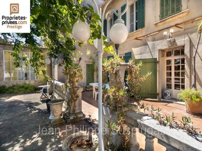 For sale Saint-cyr-sur-mer 16 rooms 490 m2 Var (83270) photo 2