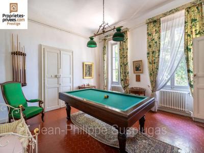 For sale Saint-cyr-sur-mer 16 rooms 490 m2 Var (83270) photo 3