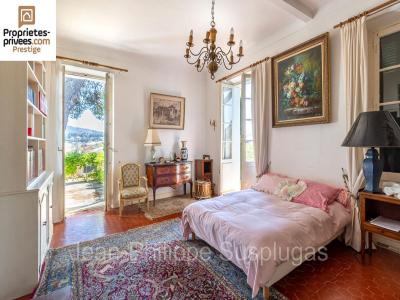 For sale Saint-cyr-sur-mer 16 rooms 490 m2 Var (83270) photo 4