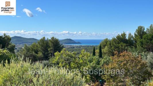 Annonce Vente 7 pi�ces Maison Cadiere-d'azur 83