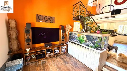Acheter Maison Bouilladisse 848000 euros