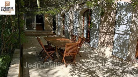 For sale Plan-d'aups-sainte-baume 6 rooms 162 m2 Var (83640) photo 1