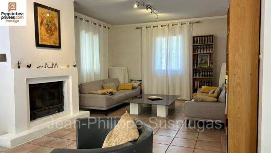 For sale Plan-d'aups-sainte-baume 6 rooms 162 m2 Var (83640) photo 3