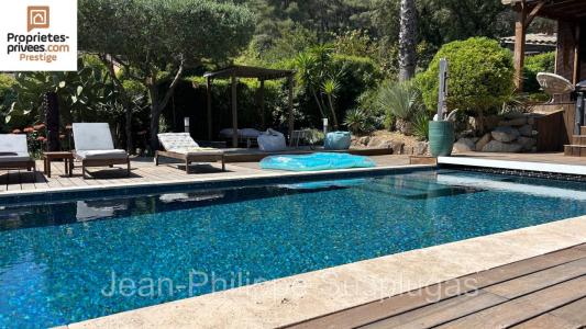 Annonce Vente 7 pi�ces Maison Sanary-sur-mer 83