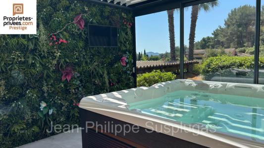 Acheter Maison Sanary-sur-mer 1777000 euros