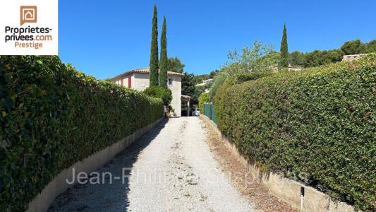 For sale Cadiere-d'azur 6 rooms 150 m2 Var (83740) photo 0