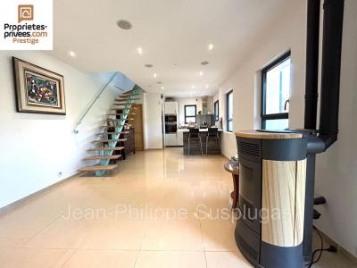 For sale Saint-cyr-sur-mer 3 rooms 100 m2 Var (83270) photo 3