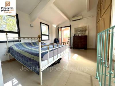 For sale Saint-cyr-sur-mer 3 rooms 100 m2 Var (83270) photo 4
