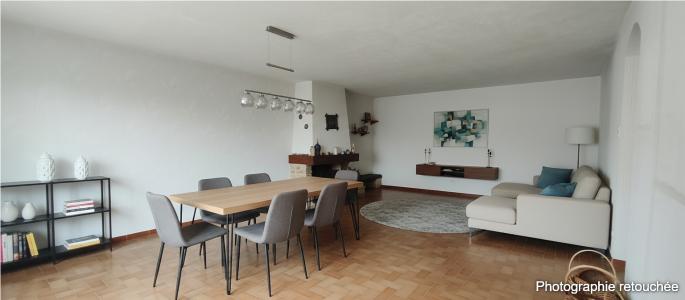 Acheter Maison 161 m2 Bessoncourt