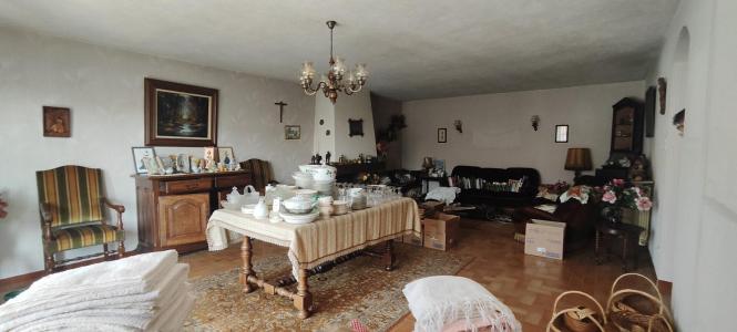 Acheter Maison Bessoncourt Belfort