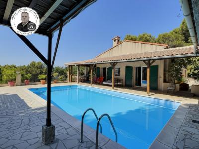 For sale Draguignan 7 rooms 207 m2 Var (83300) photo 0