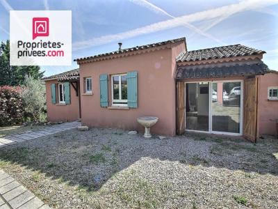 For sale Lorgues 4 rooms 96 m2 Var (83510) photo 1