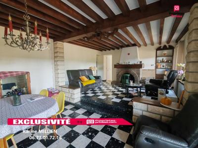 Acheter Maison 144 m2 Muzy