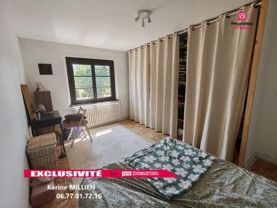 Acheter Maison Muzy 193000 euros