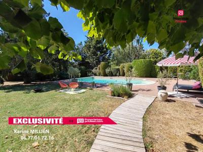 Annonce Vente 6 pi�ces Maison Verneuil-sur-avre 27