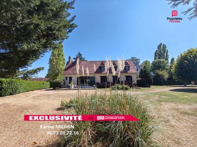 Acheter Maison Verneuil-sur-avre 448000 euros