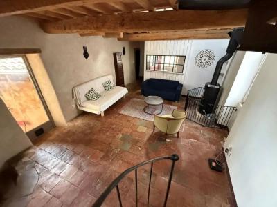 For sale Arboras 6 rooms 135 m2 Herault (34150) photo 0
