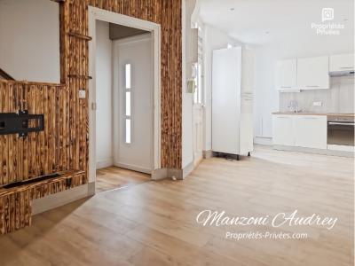 Annonce Vente 3 pi�ces Maison Sainte-savine 10