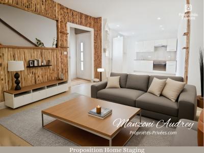Acheter Maison 46 m2 Sainte-savine