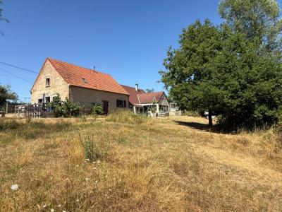 Acheter Maison Moulins 337600 euros