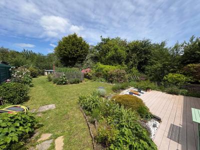 Annonce Vente 5 pi�ces Maison Nevez 29