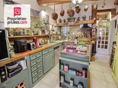 For sale Lorgues 5 rooms 135 m2 Var (83510) photo 4