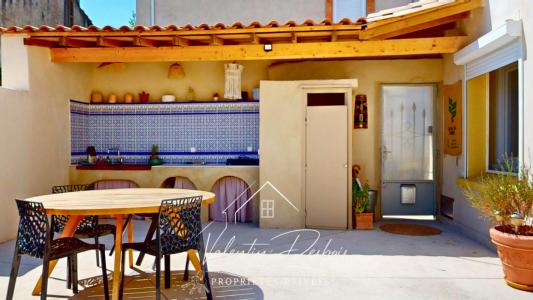 Annonce Vente 3 pi�ces Maison Carcassonne 11