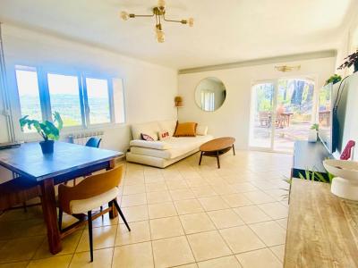 For sale Cadiere-d'azur 4 rooms 90 m2 Var (83740) photo 0
