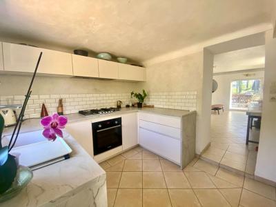 For sale Cadiere-d'azur 4 rooms 90 m2 Var (83740) photo 2