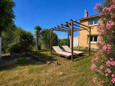 For sale Cadiere-d'azur 4 rooms 90 m2 Var (83740) photo 3