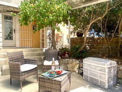 For sale Cadiere-d'azur 4 rooms 90 m2 Var (83740) photo 4