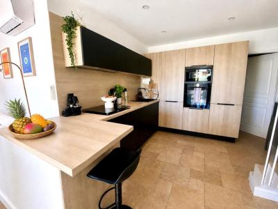 For sale Castellet 4 rooms 90 m2 Var (83330) photo 3