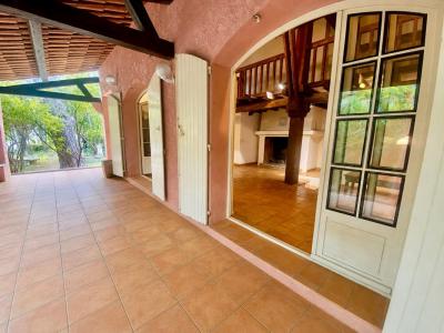 For sale Castellet 6 rooms 175 m2 Var (83330) photo 2