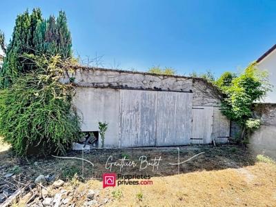 Annonce Vente Terrain Rozay-en-brie 77