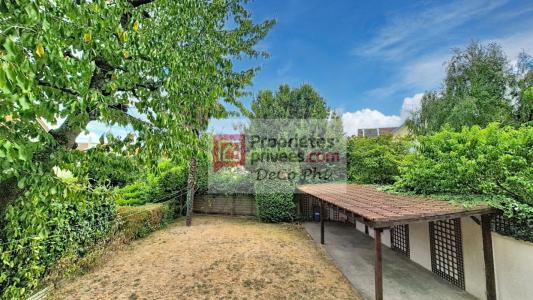 Annonce Vente 5 pi�ces Maison Versailles 78