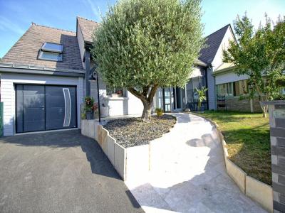 Annonce Vente 6 pi�ces Maison Montreuil-juigne 49