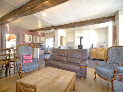 Annonce Vente 6 pi�ces Maison Sceaux-d'anjou 49