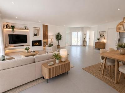 Annonce Vente 5 pi�ces Maison Montreuil-juigne 49