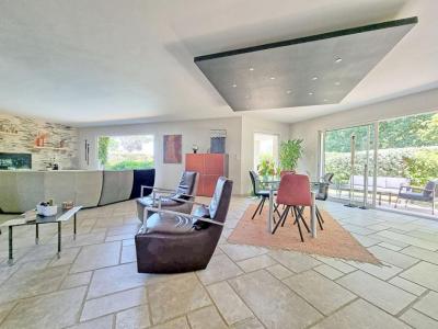 Annonce Vente 7 pi�ces Maison Avrille 49